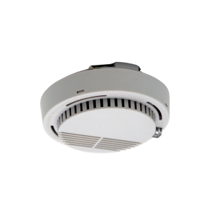 Smoke detector