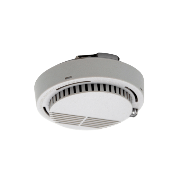 Smoke detector
