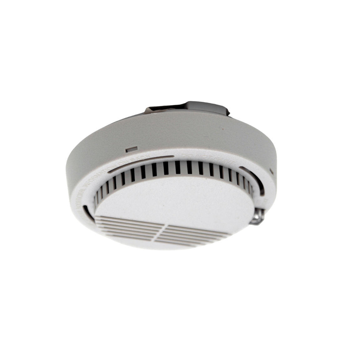 Smoke Detector Etos Jaya Utama