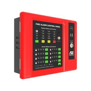 Panel Alarm