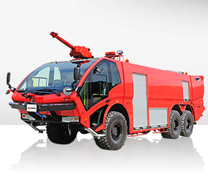 Fire Truck