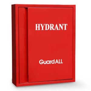 Hydrant Box